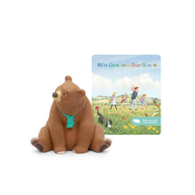 Michael Rosen - We're Going on a Bear Hunt Tonie Audio Character
