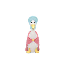Peter Rabbit - Jemima Puddle-Duck Tonie Audio Character