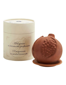 Melograno in Scented Terracotta