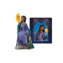Disney: Wish - Asha Tonie Audio Character
