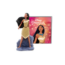 Disney: Pocahontas - Pocahontas Tonie Audio Character