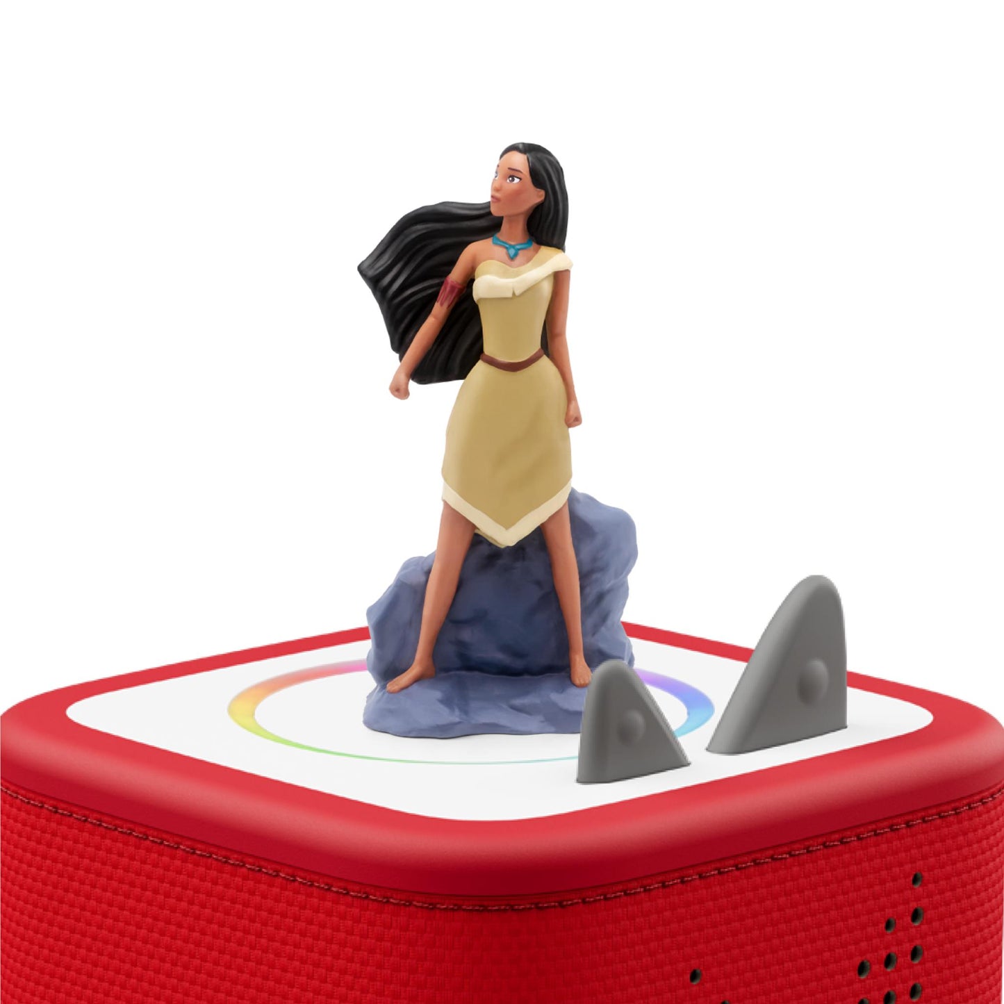 Disney: Pocahontas - Pocahontas Tonie Audio Character