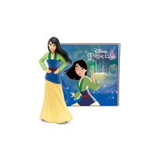 Disney: Mulan - Mulan Tonie Audio Character