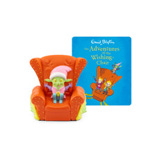 Enid Blyton - The Wishing Chair Tonie Audio Character