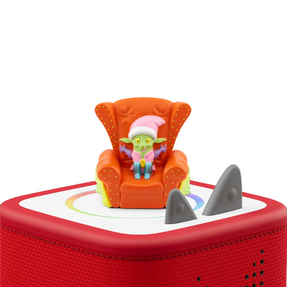 Enid Blyton - The Wishing Chair Tonie Audio Character
