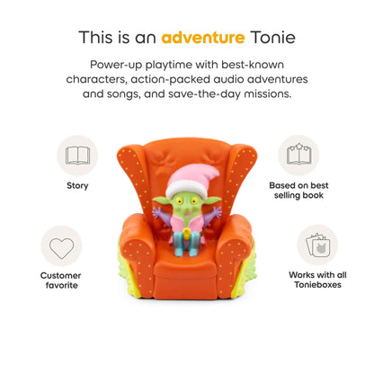 Enid Blyton - The Wishing Chair Tonie Audio Character