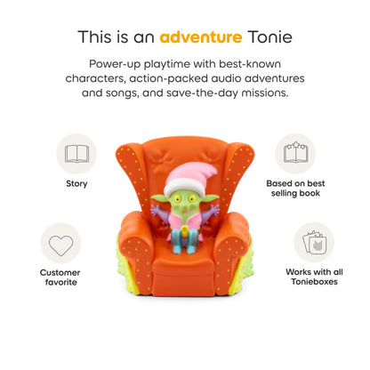 Enid Blyton - The Wishing Chair Tonie Audio Character