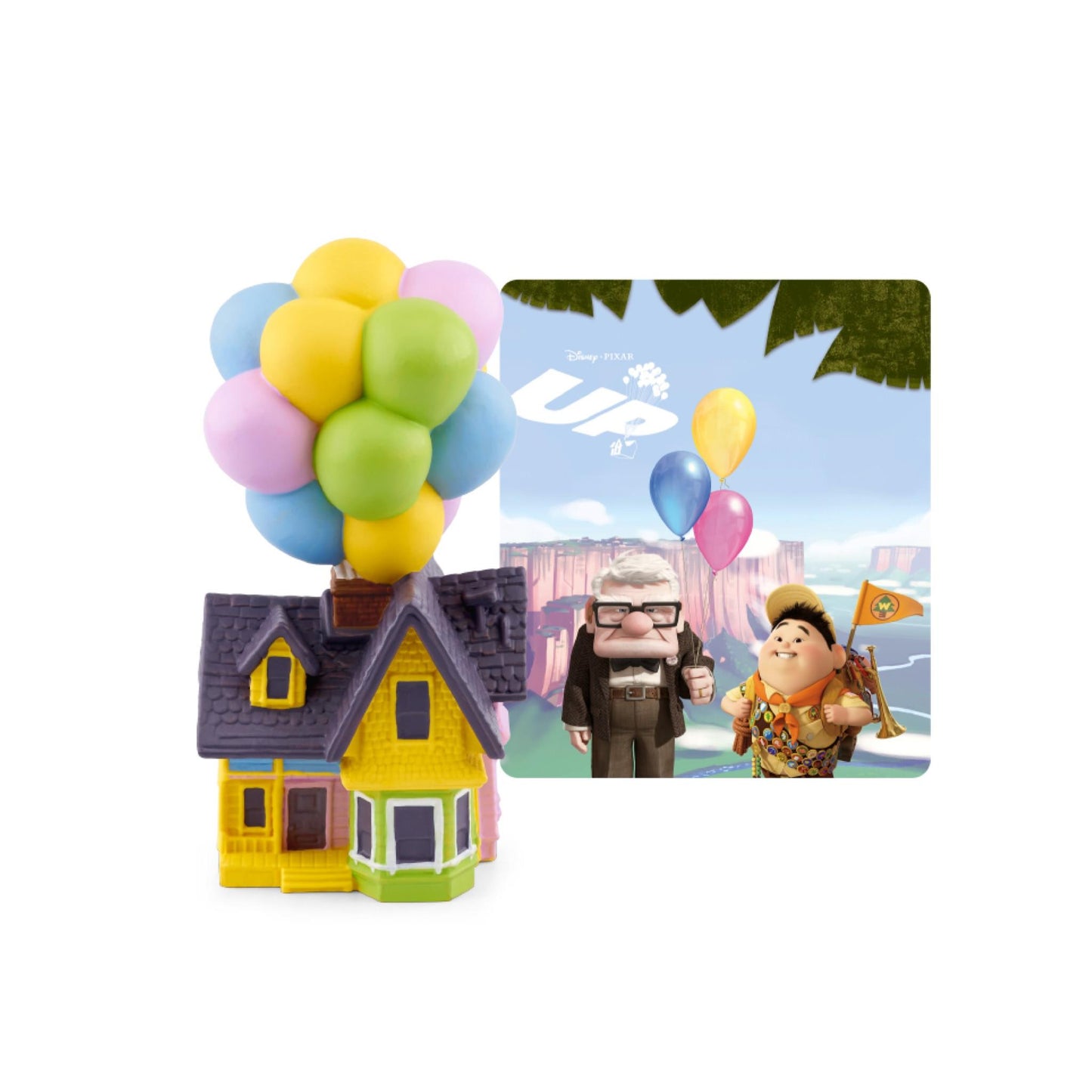Disney: Up - Tonie Audio Character