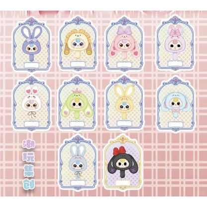 Baby Three - Magic Mirror Plush (Blind Box)