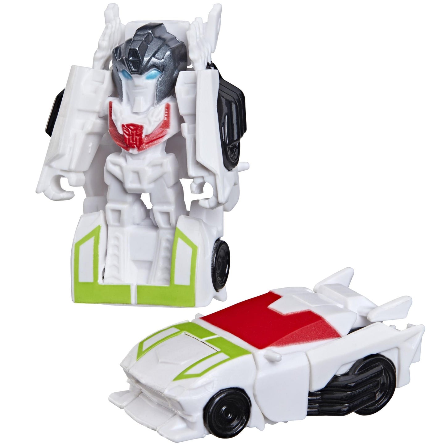 Transformers - Tiny Turbo Changers (Blind Box)