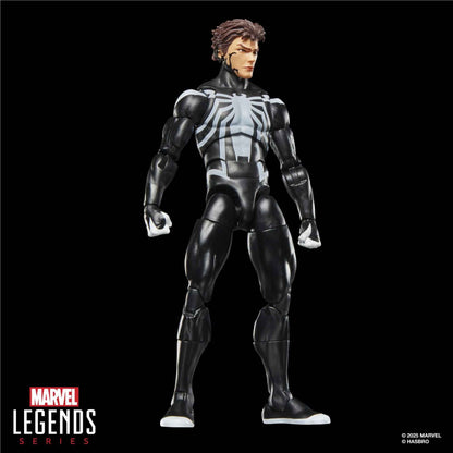 Marvel - Legends Series: Retro Spider-Man Venom Figure