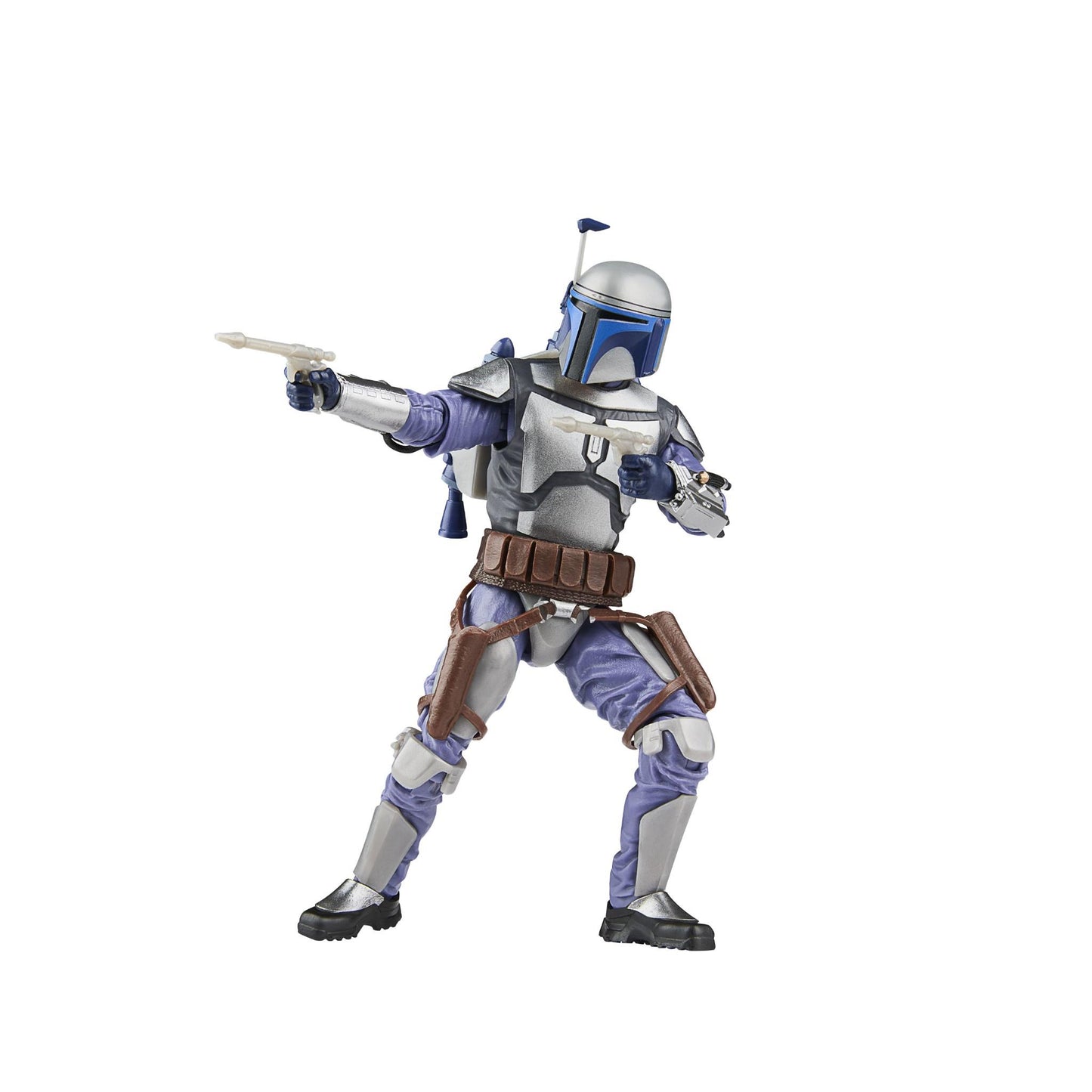Star Wars - The Black Series Jango Fett Figure