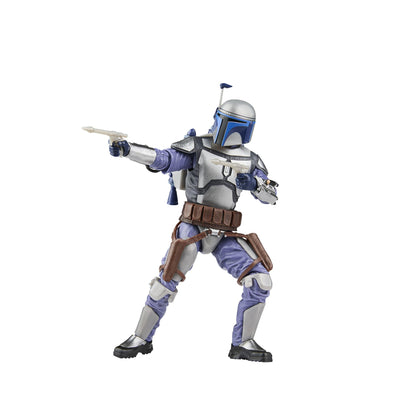 Star Wars - The Black Series Jango Fett Figure
