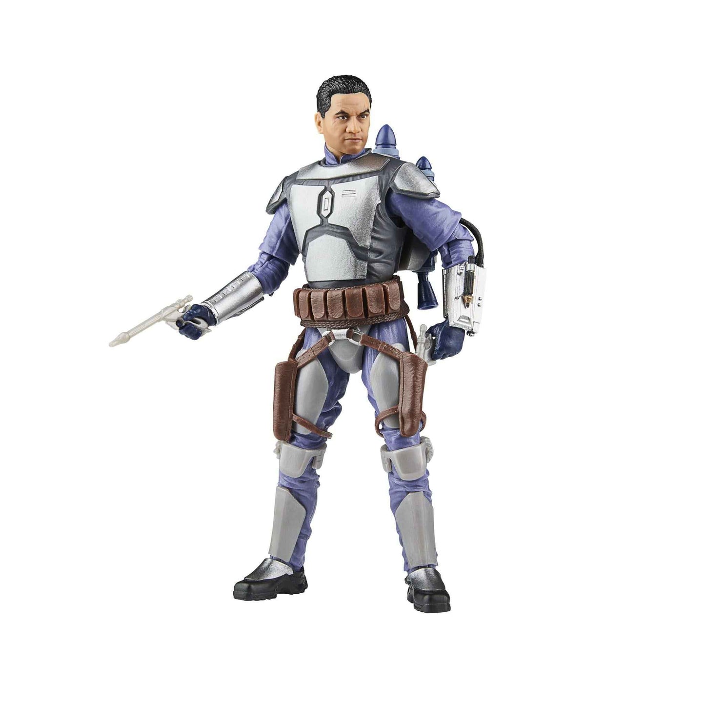 Star Wars - The Black Series Jango Fett Figure