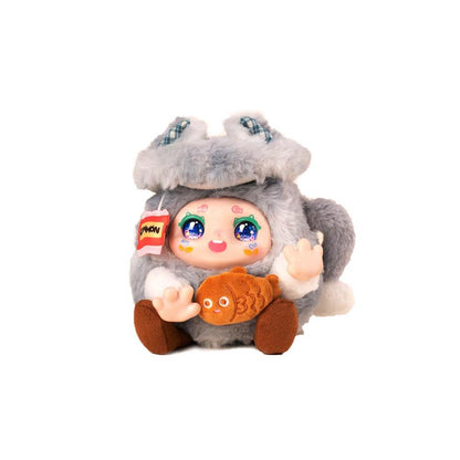 KIMMON - Warming Time Collectible Mystery Box Plush (Blind Box)