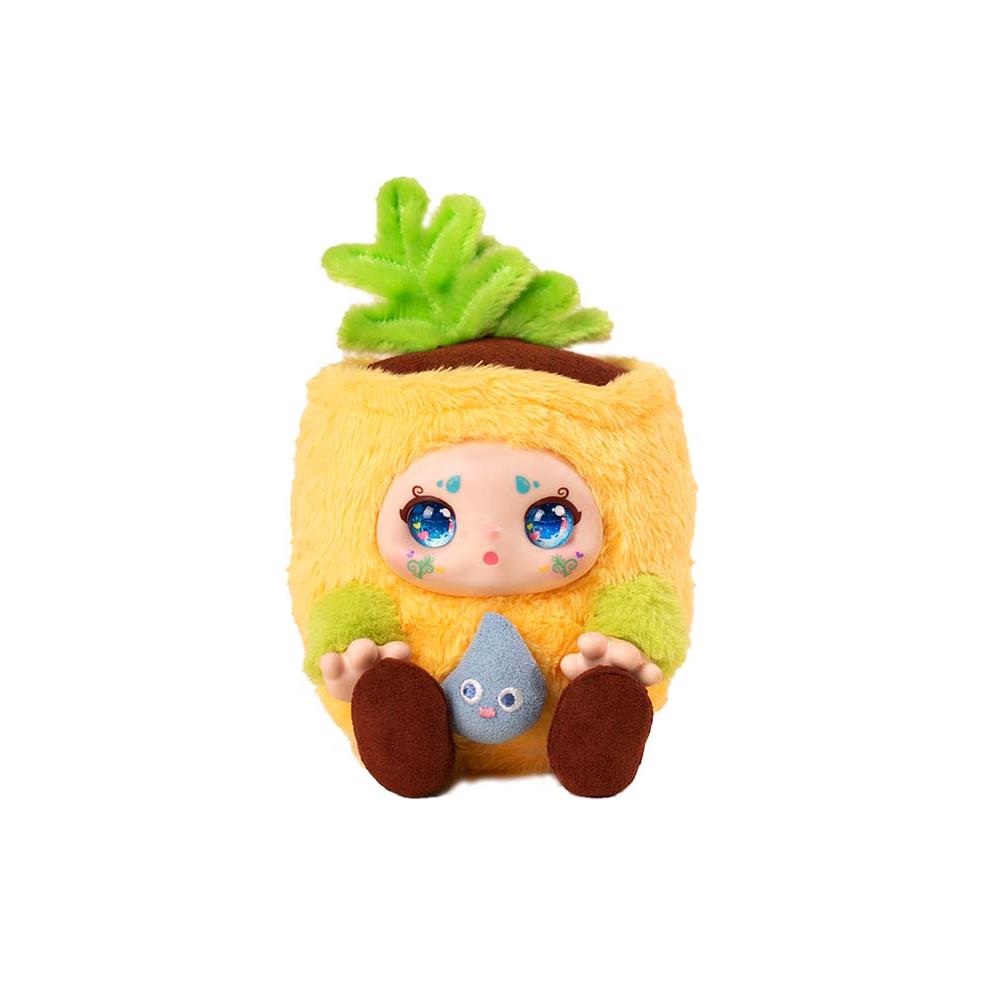 KIMMON - Warming Time Collectible Mystery Box Plush (Blind Box)