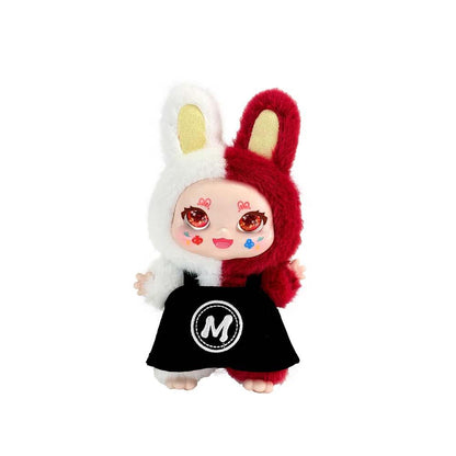 KIMMON - OOTD Fashion Trend Mystery Box Plush (Blind Box)