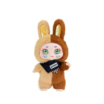 KIMMON - OOTD Fashion Trend Mystery Box Plush (Blind Box)