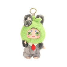 KIMMON - Explore Famous Paintings - Mystery Box Plush (Blind Box)