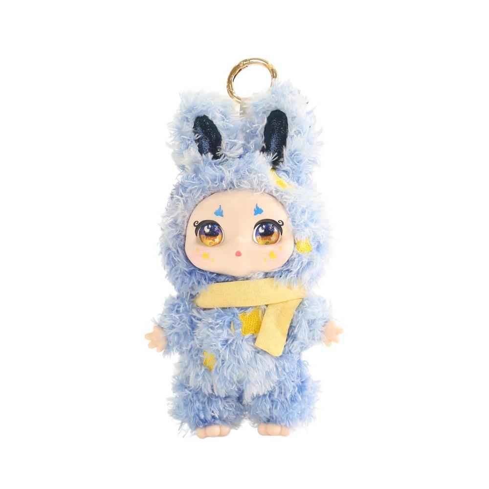 KIMMON - Explore Famous Paintings - Mystery Box Plush (Blind Box)