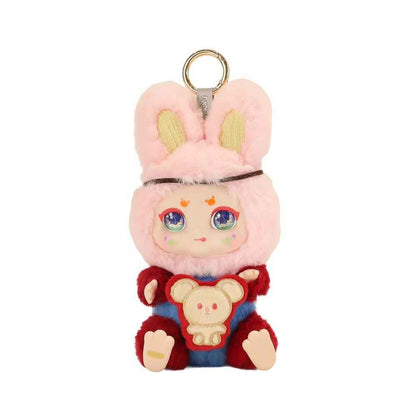 KIMMON - Explore Famous Paintings - Mystery Box Plush (Blind Box)
