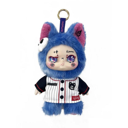 KIMMON - Street Rock Mystery Box Plush (Blind Box)