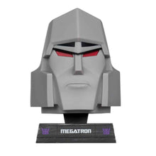 Transformers - Megatron 1:3 Scale Head Replica
