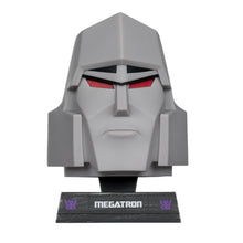 Transformers - Megatron 1:3 Scale Head Replica (McFarlane Toys)
