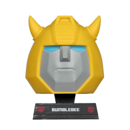 Transformers - Bumblebee 1:3 Scale Head Replica