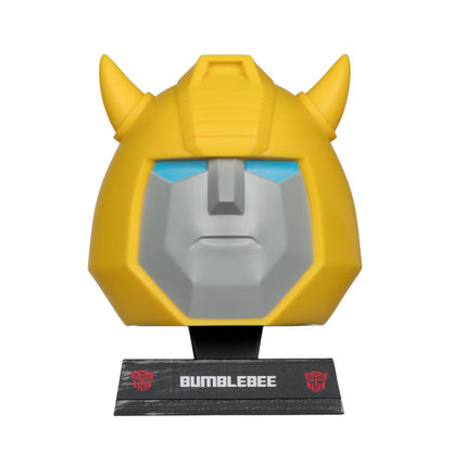 Transformers - Bumblebee 1:3 Scale Head Replica (McFarlane Toys)
