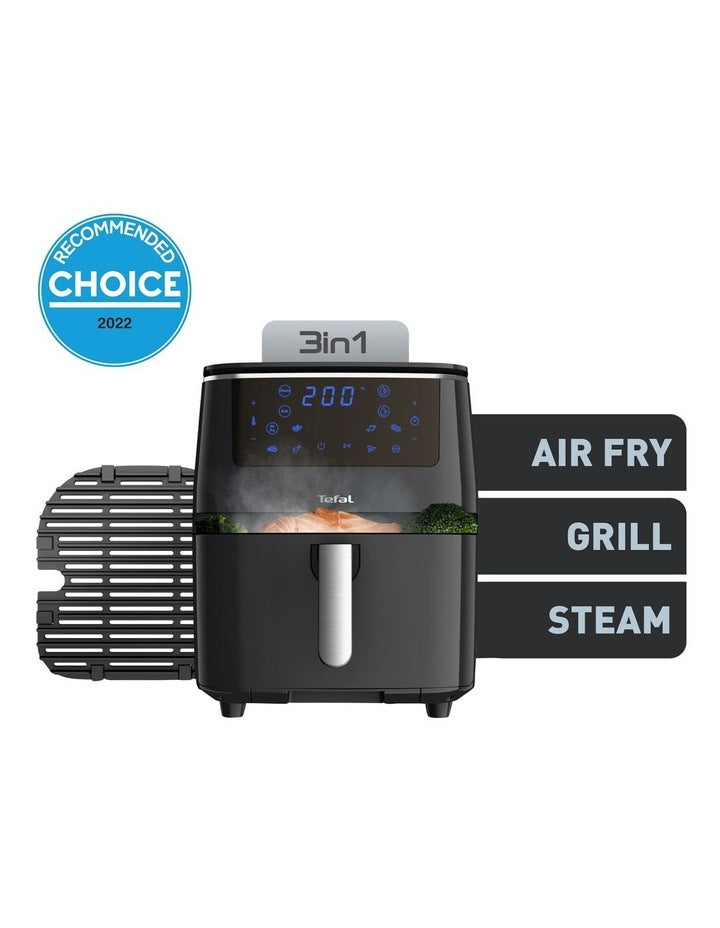 Easy Fry Grill and Steam XXL Air Fryer FW2018
