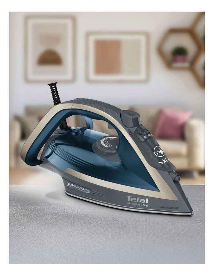 UltraGlide Plus Steam Iron FV5844