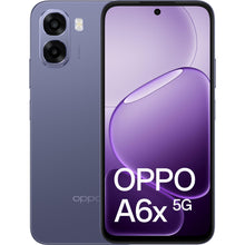 OPPO A6x 5G 128GB (Black Purple)