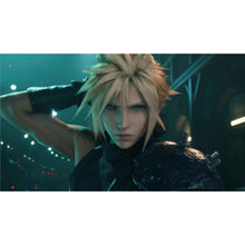 FINAL FANTASY VII Remake Intergrade