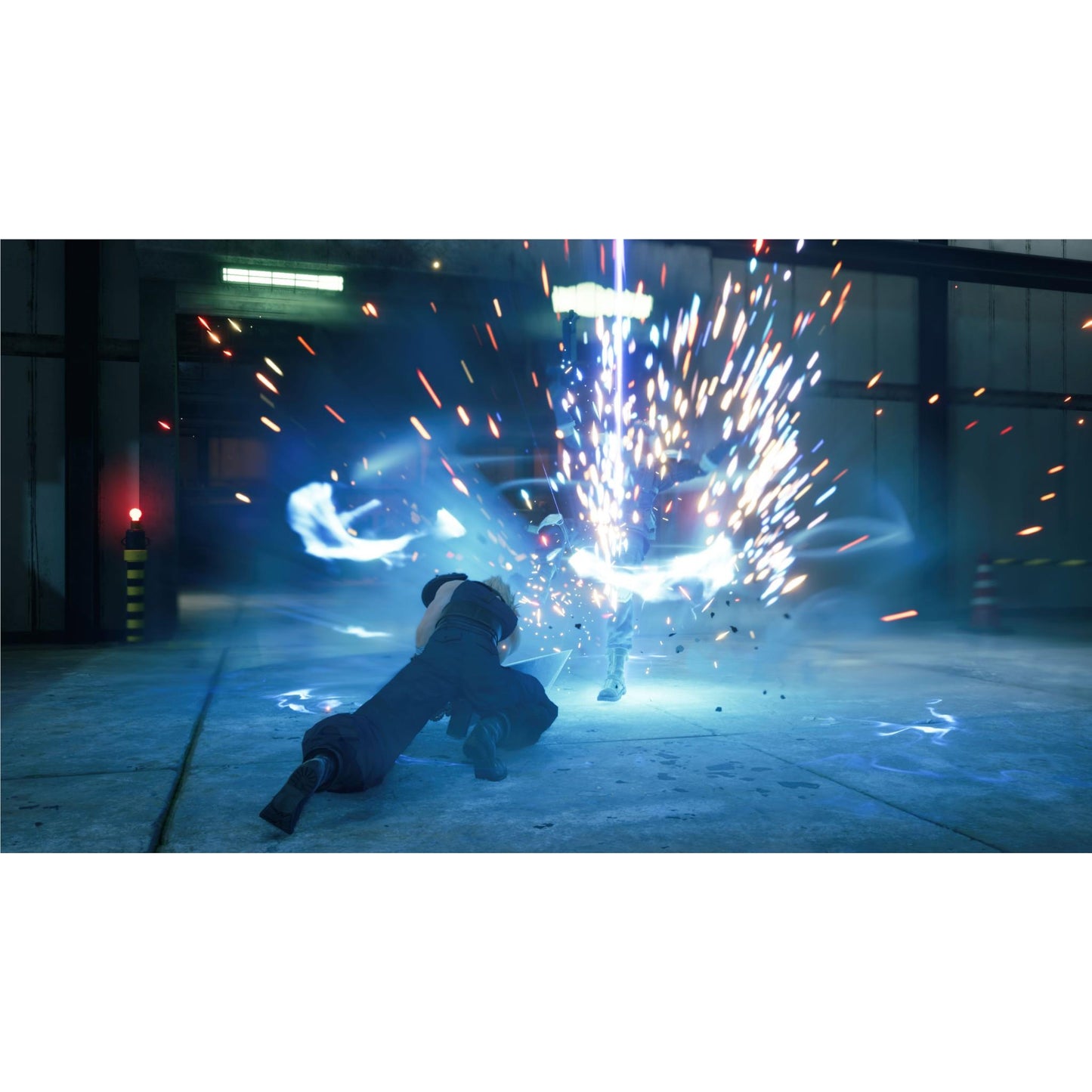 FINAL FANTASY VII Remake Intergrade