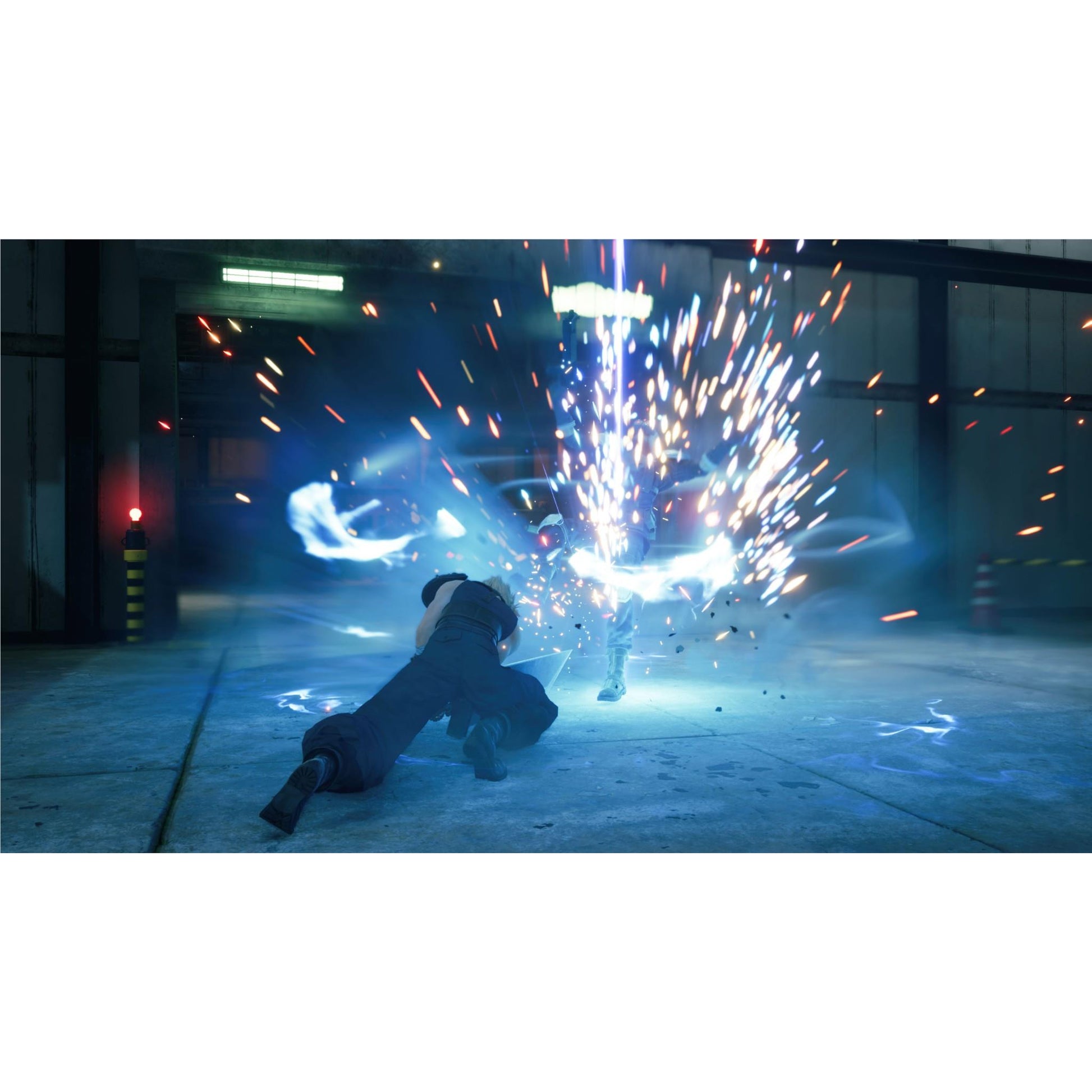 FINAL FANTASY VII Remake Intergrade