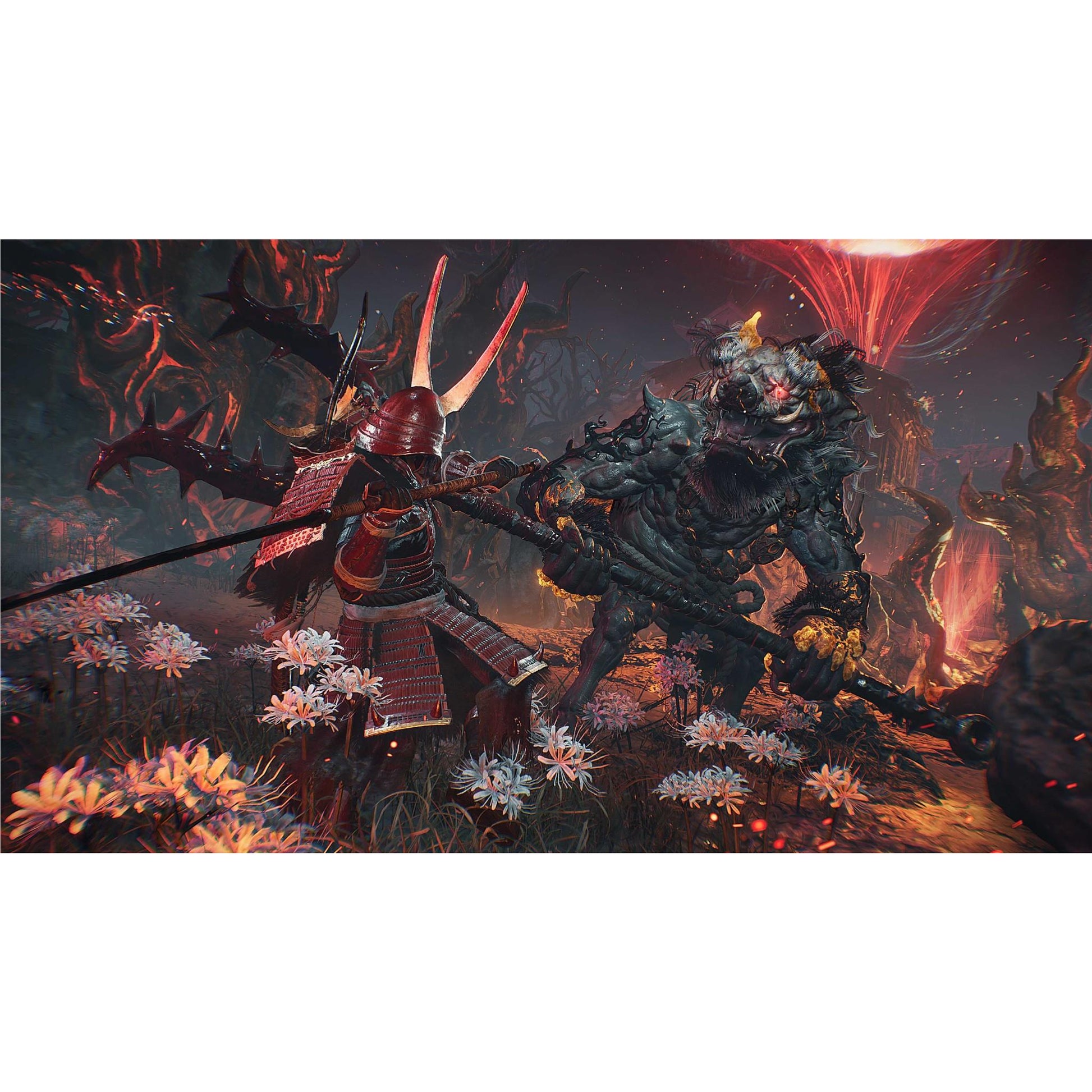 Nioh 3