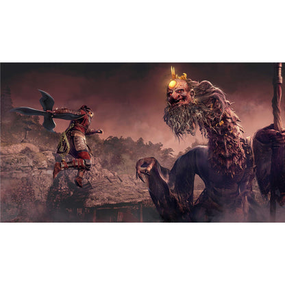 Nioh 3