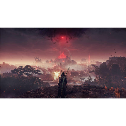 Nioh 3