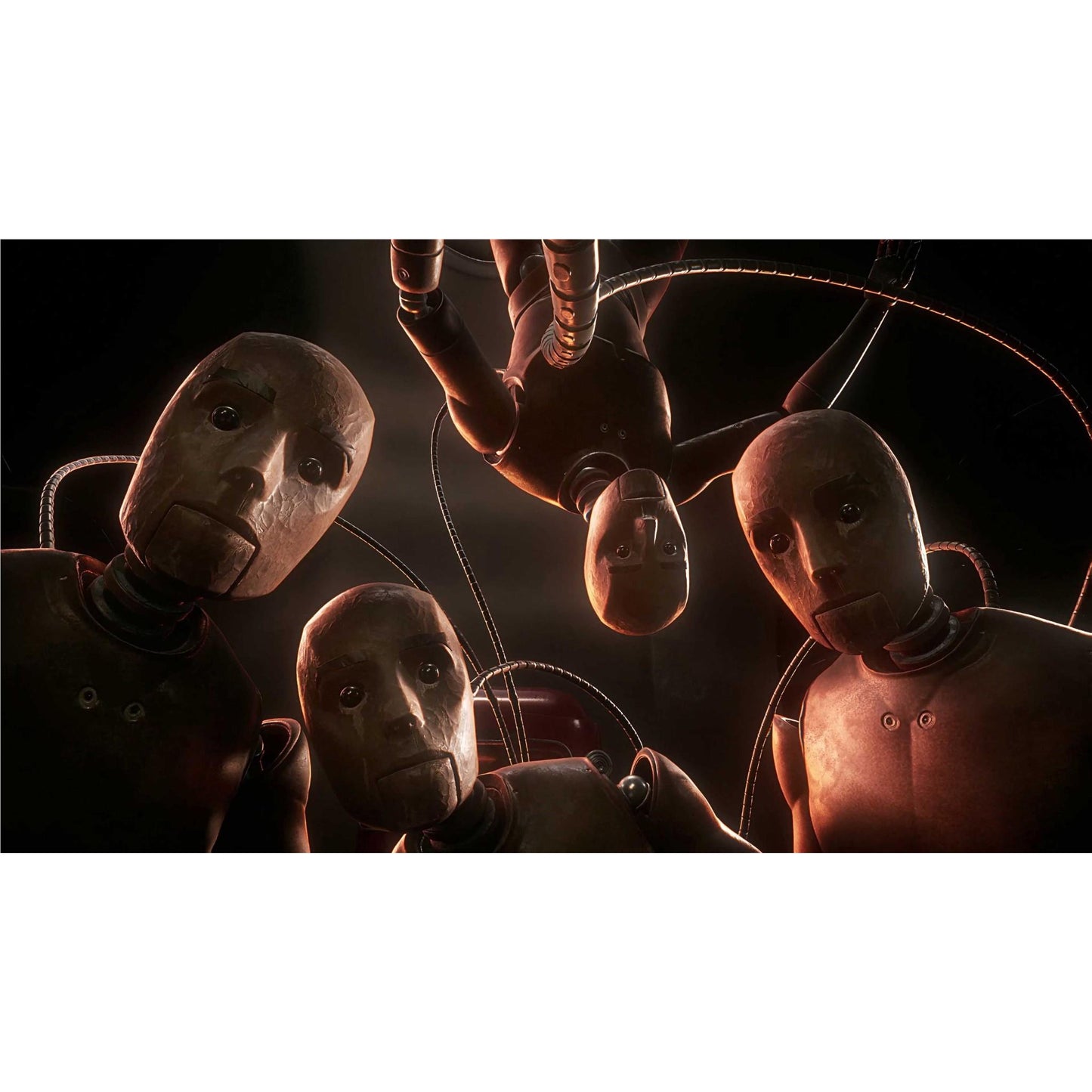 Atomic Heart Ultimate Edition