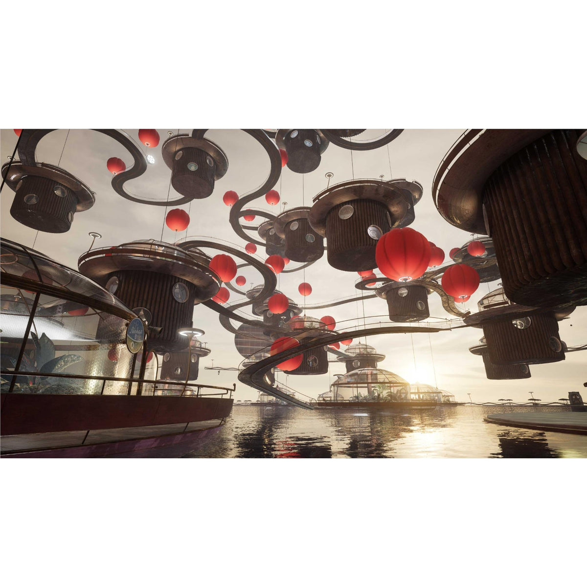 Atomic Heart Ultimate Edition