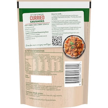 Continental Recipe Base Curried Sausages 35g