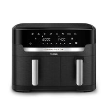 Tefal EY9458 Dual Easy Fry & Grill 11L Air Fryer
