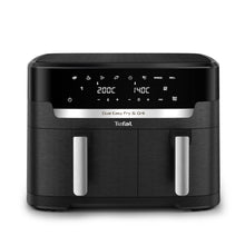 Tefal EY9458 Dual Easy Fry & Grill 11L Air Fryer