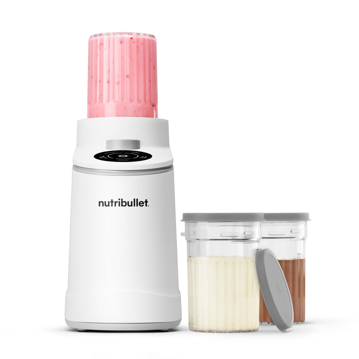 Nutribullet Chill Frozen Dessert Maker