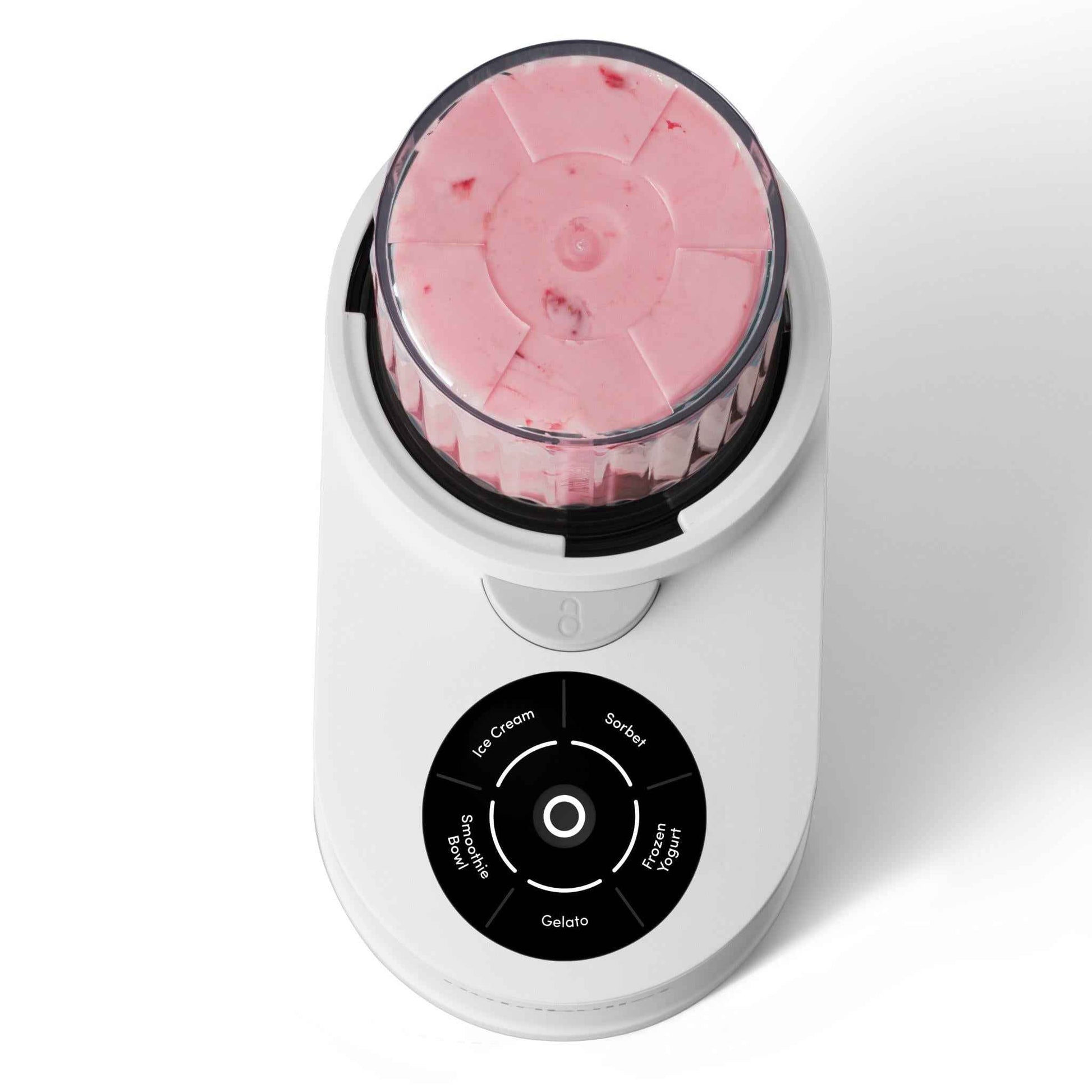 Nutribullet Chill Frozen Dessert Maker