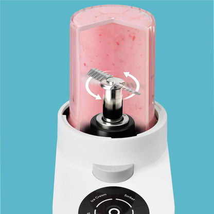 Nutribullet Chill Frozen Dessert Maker