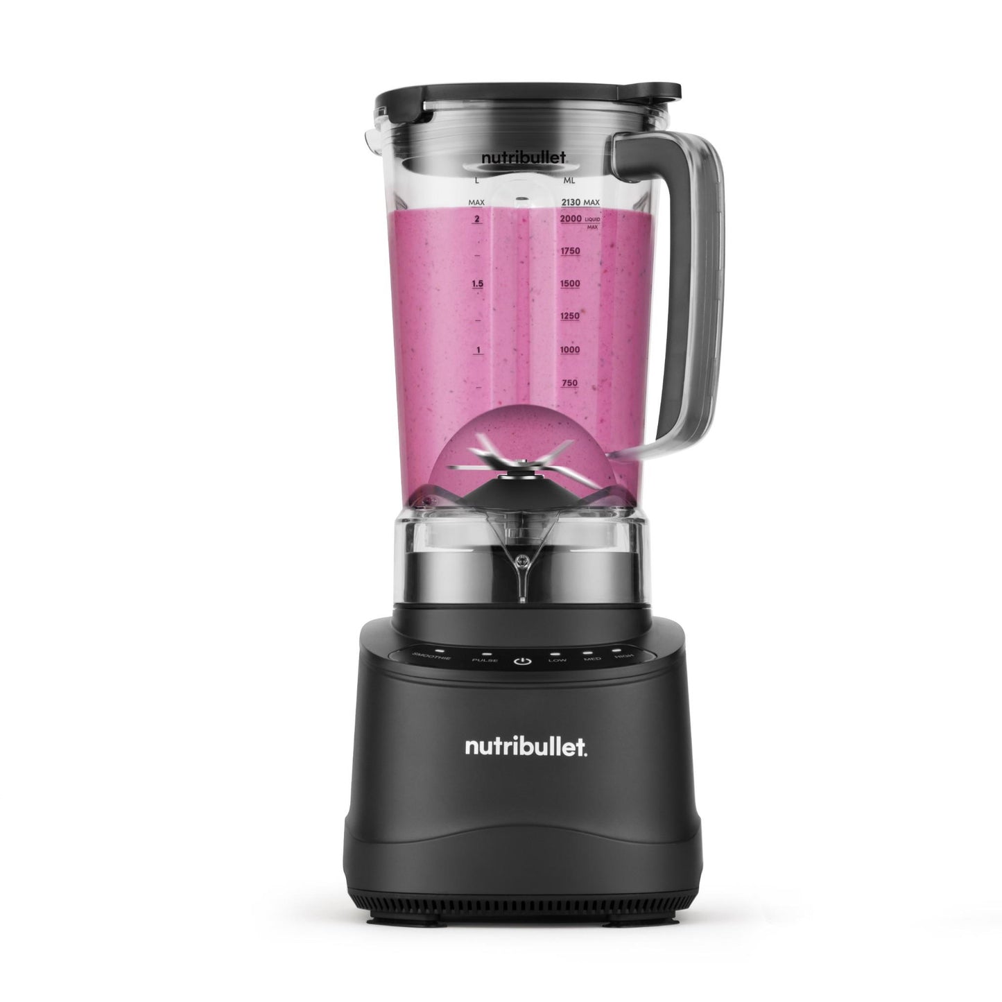 NutriBullet Powercore Blender (Black)