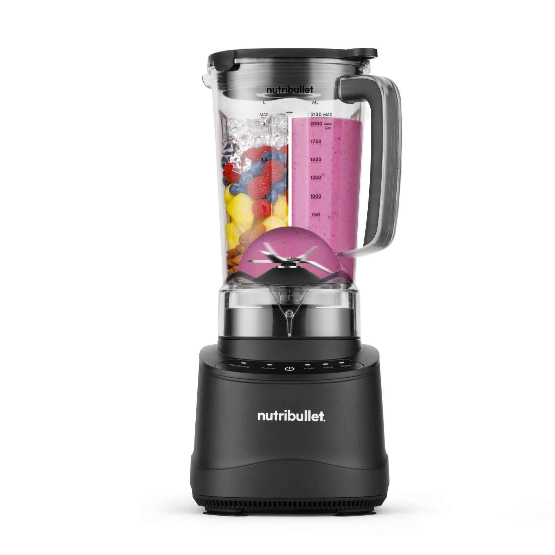 NutriBullet Powercore Blender (Black)