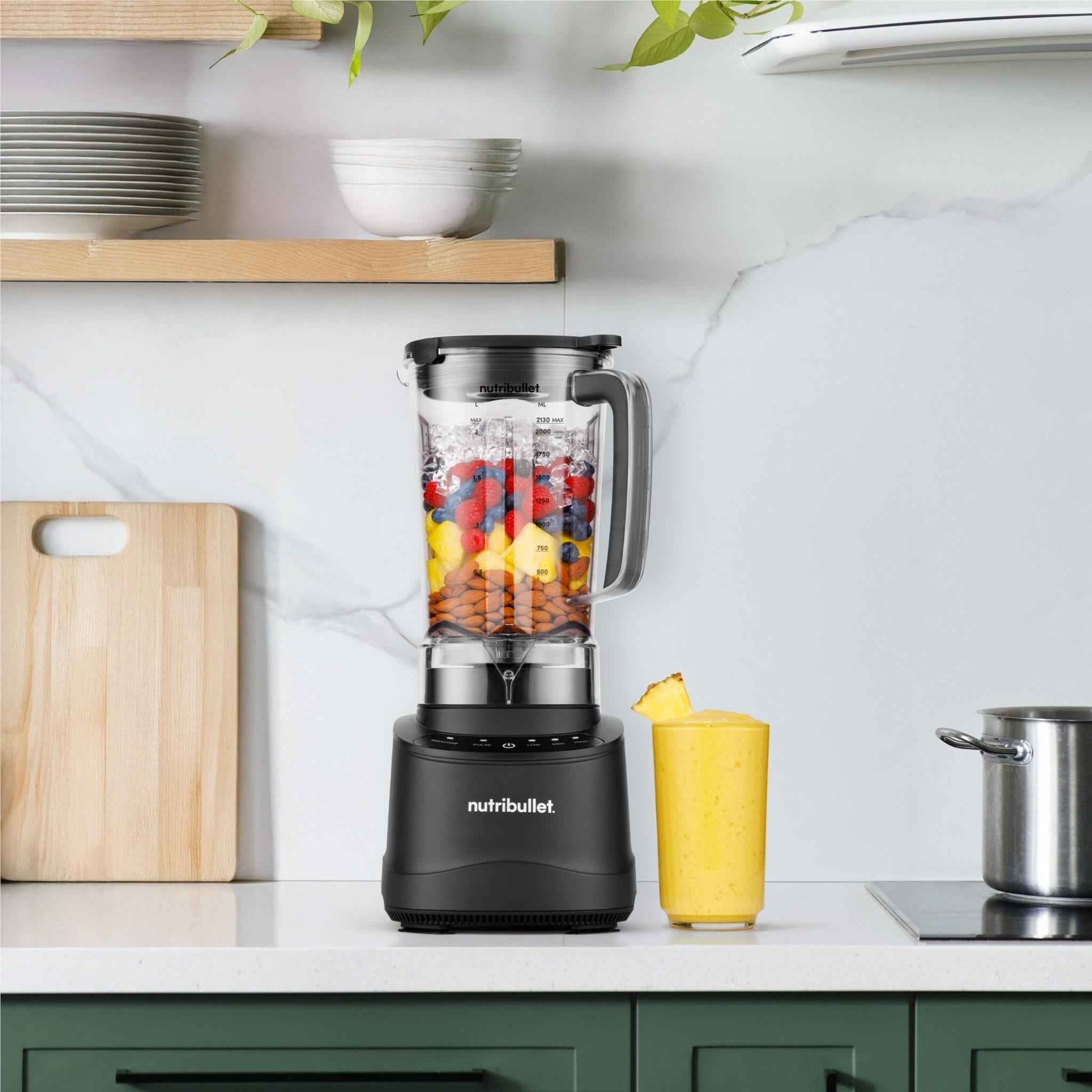 NutriBullet Powercore Blender (Black)